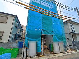 外観の画像