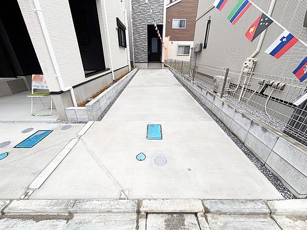 カースペース有