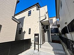 埼玉県川越市大字大袋新田