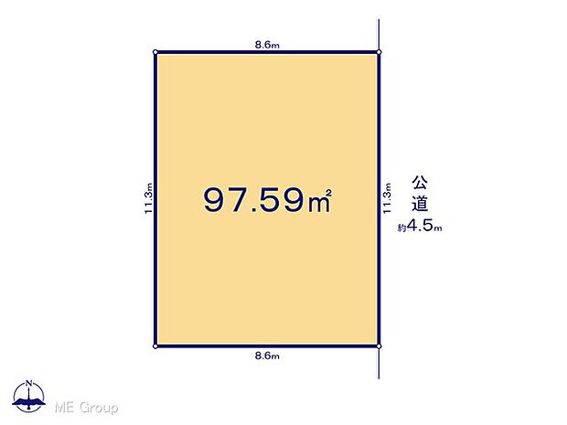 図面と異なる場合は現況を優先