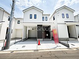 埼玉県新座市石神４丁目