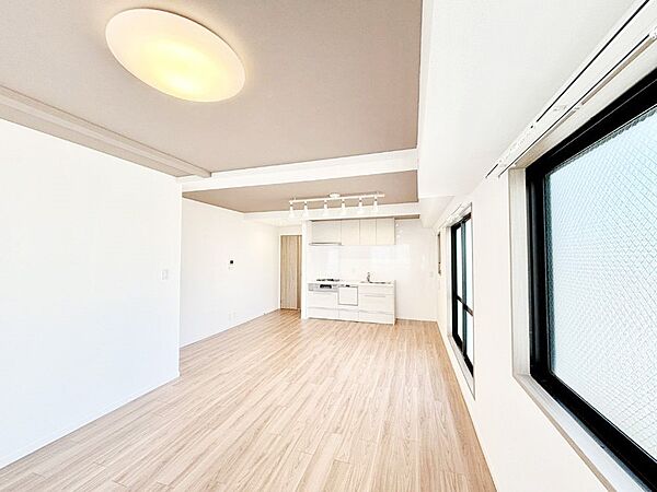 ご家族が自然と集まり、賑やかな笑い声で包まれる憩いの空間になりそうですね！