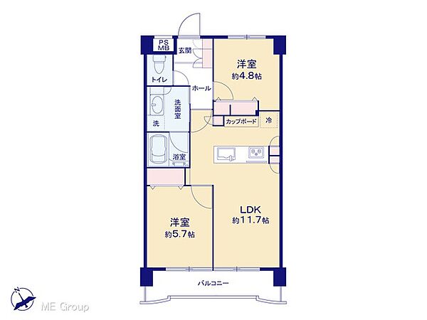 間取り：311002446208