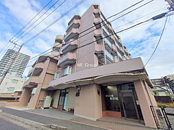 シンメイ志木マンション