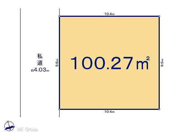 区画図：311002388440