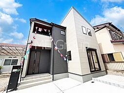 埼玉県新座市野寺１丁目