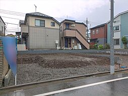 東京都練馬区富士見台１丁目