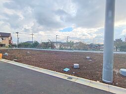 埼玉県新座市石神４丁目