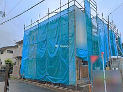 東京都東久留米市氷川台２丁目