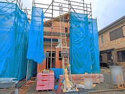 東京都東久留米市氷川台２丁目