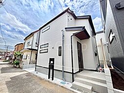 埼玉県新座市石神１丁目