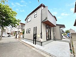 埼玉県新座市石神２丁目