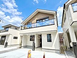 東京都板橋区成増４丁目