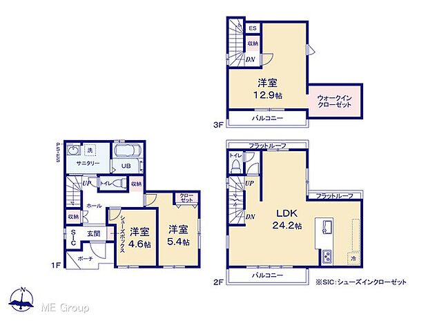 図面と異なる場合は現況を優先