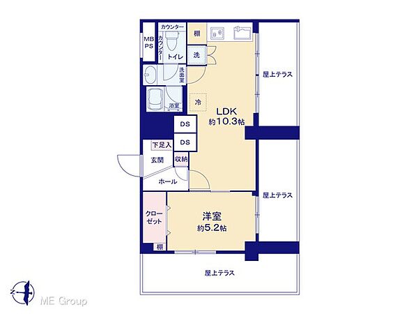 間取り：313004816089
