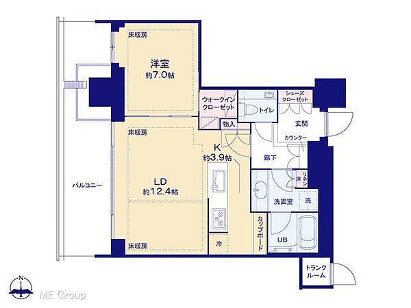 間取り：313004732566