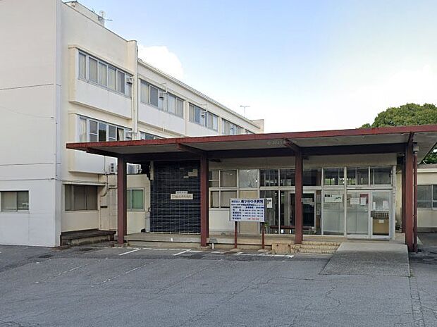 病院 900m 一般財団法人 鳩ヶ谷中央病院