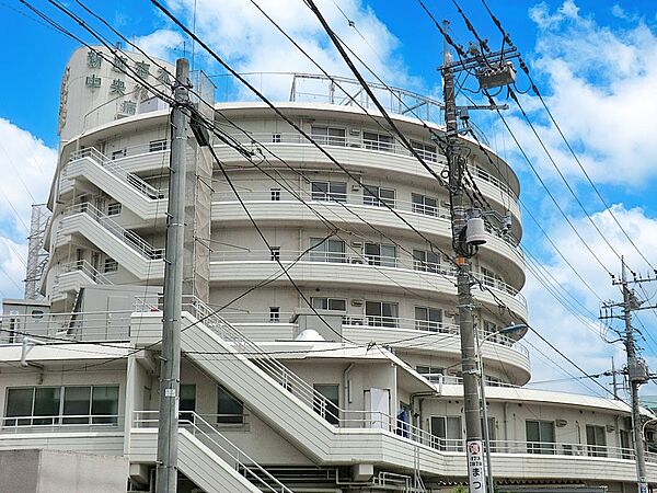 病院 1500m 新座志木中央総合病院