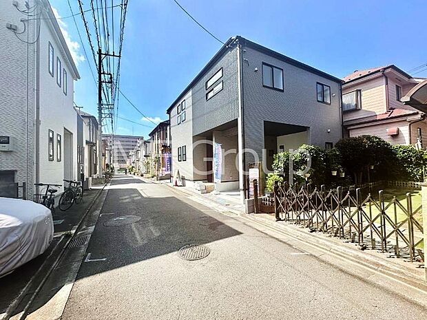 ここから始まる新生活を応援いたします