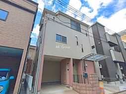 埼玉県朝霞市本町１丁目