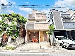 埼玉県川口市大字伊刈