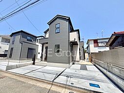 埼玉県新座市西堀２丁目