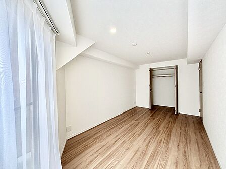 自分だけのスペース、どんなお部屋にするかとっても楽しみですね。