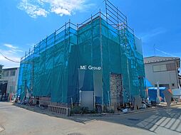 埼玉県ふじみ野市長宮２丁目