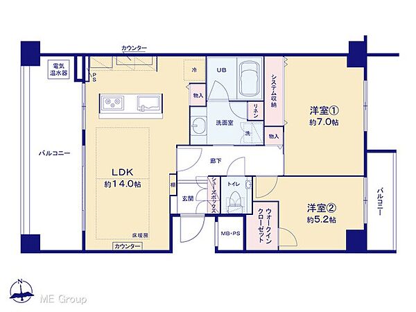 間取り：313004735770
