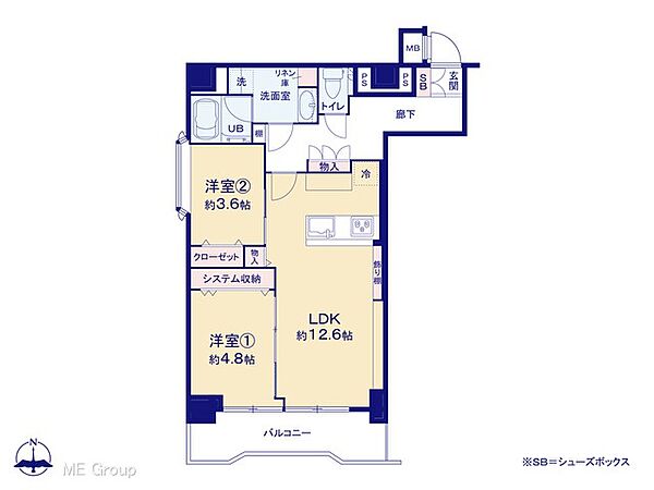 間取り：313004735773