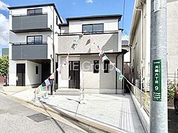 埼玉県川口市元郷６丁目