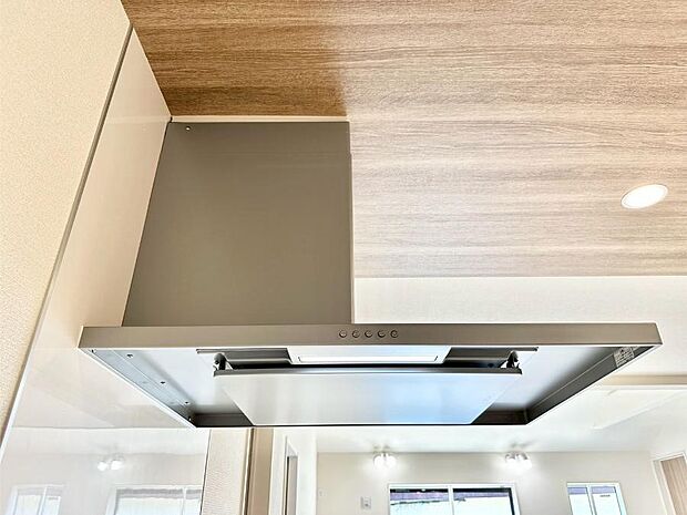 基本的なお手入れはフィルターのみ!お手入れのしやすさも魅力です。