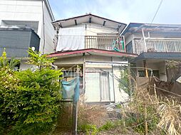 所沢市林3丁目 中古戸建て