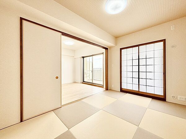室内