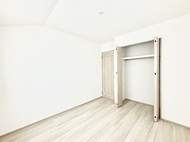 自分だけのスペース、どんなお部屋にするかとっても楽しみですね!