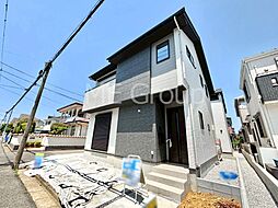 東京都練馬区大泉学園町８丁目