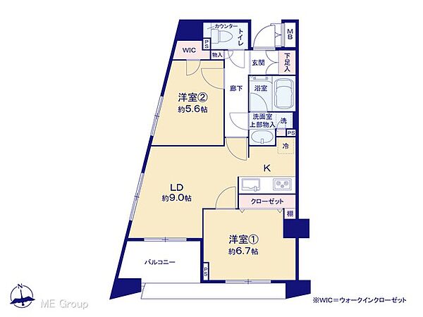 間取り：313004742227