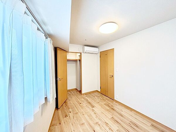 自分だけのスペース、どんなお部屋にするかとっても楽しみですね。