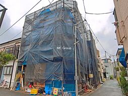 東京都足立区西新井本町１丁目