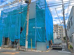 埼玉県川口市前川３丁目