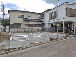 埼玉県ふじみ野市苗間