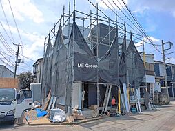 埼玉県ふじみ野市苗間