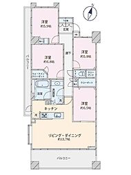 藤和シティホームズ青葉松風台壱番館
