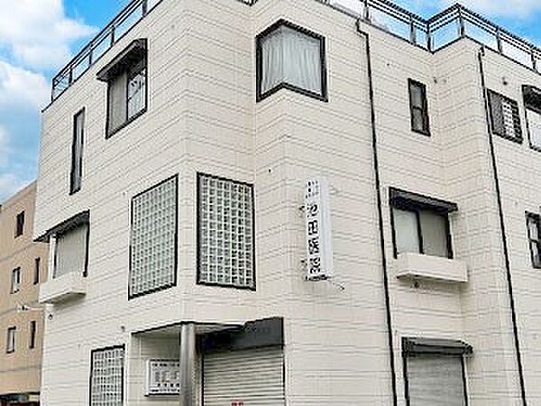 周辺を拡大表示