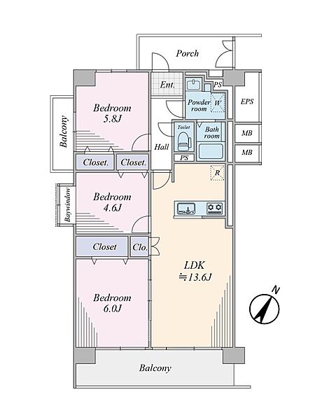 間取り：311002396123