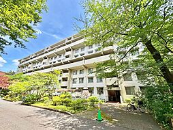 西原グリーンハイツ8号棟