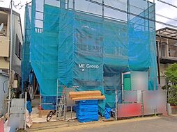 埼玉県川口市大字差間