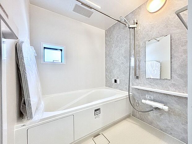 一日の疲れを癒やす大切なバスタイム。ゆっくりとお風呂を楽しんで疲れをとりたいですね!