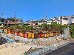 埼玉県川口市坂下町３丁目