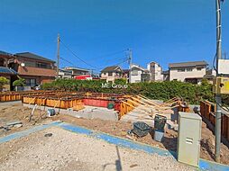 埼玉県川口市坂下町３丁目